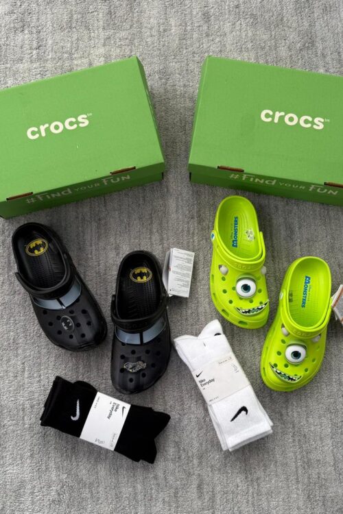 Crocs