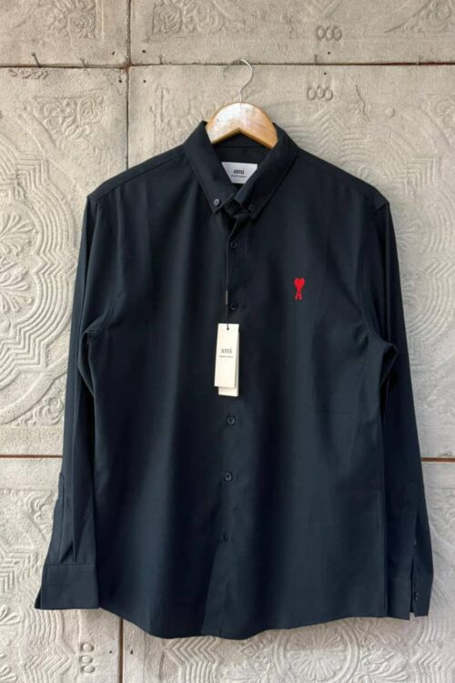 Black Corporate Wear