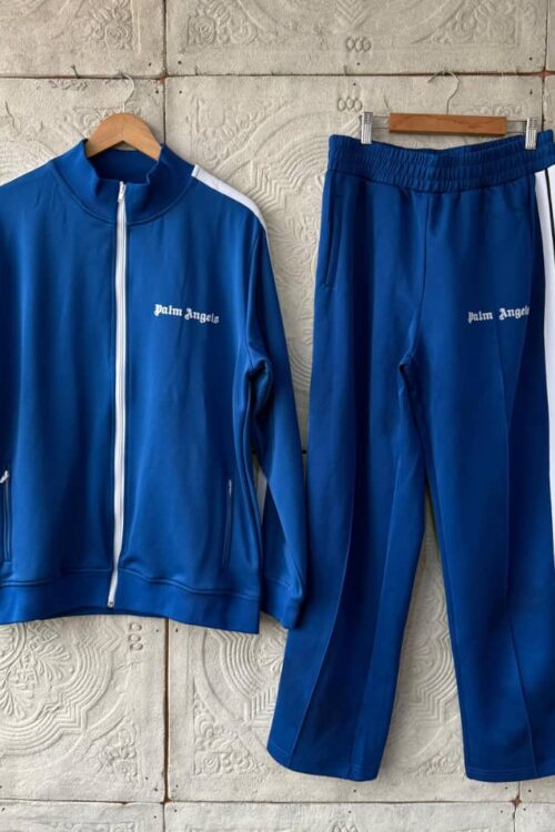 Blue Palm Angels Track