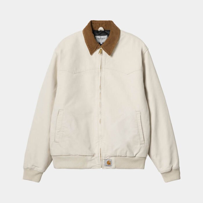 Zipper Jacket