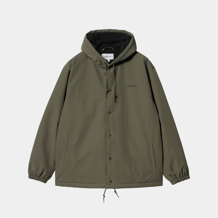 Carhatt Jacket